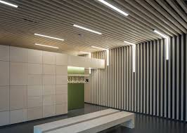 Pro Nemus Visitor Centre A Showcase Of Modern Wooden Architecture Interior Design Solutions Wooden Architecture Interior Design