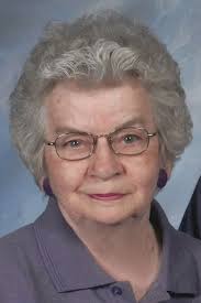 Dorothy Olson Obituary