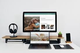 Julio And Grayson Join Our Latest Lineup Of New Funeral Home Website Designs Funeral Home Website Design Funeral