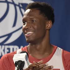 Athletes Hire Him When They Think They've Been Swindled