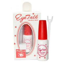 Lem bulu mata andalan buatan lokal yang pastinya tahan lama dan terjangkau adalah xpert premium eyelash glue. 10 Lem Bulu Mata Pilihan Berkualitas Terbaik 2021