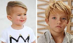 Maybe you would like to learn more about one of these? 10 Cortes De Pelo Para Ninos Que Estan De Moda Este 2019 Embarazo Bebes Y Ser Padres Mamalua