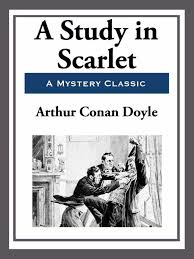 A Study in Scarlet eBook by Arthur Conan Doyle | Official Publisher Page |  Simon & Schuster