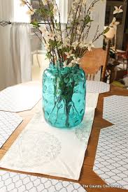 rustic farmhouse kitchen decor the