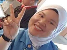 Tragedi yang menimpa ketua jururawat hospital serdang, siti kharina yang dilaporkan hilang berakhir sejak 8 mei lalu berakhir dengan tangisan bila mana pihak polis menemui mayatnya di sebuah kondo di cyberjaya. Polis Temui Petunjuk Baharu Kes Kehilangan Ketua Jururawat