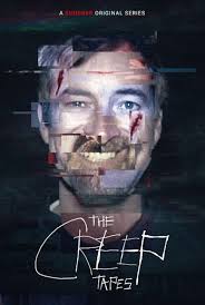 The Creep Tapes (TV Series 2024– )