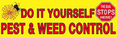 Termite pest control is chemical free termite pest control for sarasota to clearwater, fl. Diy Do It Yourself Pest And Weed 972 769 7378