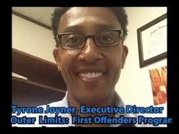 Tyrone Joyner's Instagram, Twitter & Facebook