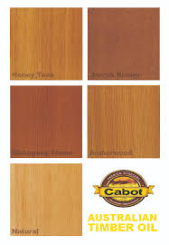 New Decoration Cabot Stain S Australian Timber Oil Famous