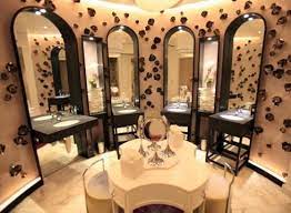 Awesome Hotel Bel Air Ladies Restroom Public Restroom Design