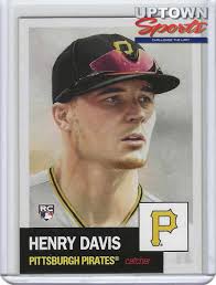 Topps MLB® Living Set® Card #724