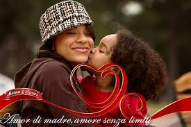 A Mother S Love Has No Limits Amor Di Madre Amore Senza Limiti Love Tribute