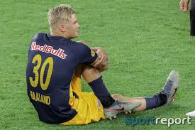 Rb salzburg (bundesliga) günel kadro ve piyasa değerleri transferler söylentiler oyuncu istatistikleri fikstür haberler. Albert Vallci Red Bull Salzburg Uber Ex Mitspieler Erling Haaland Jetzt Ist Er Wirklich Ein Kasten Damals War Er Korperlich Nicht So Gut