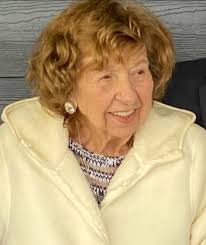 Frances Moore Obituary