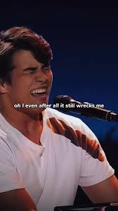 Elliott Hunt The Voice