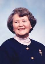 Obituary information for Shirley Mae (Hales) Blevins