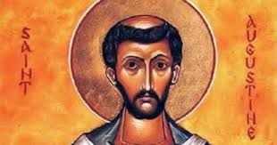 Saint Augustine of Canterbury, Bishop