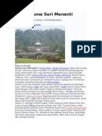 Check spelling or type a new query. Folio Sejarah Seri Menanti