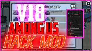 Among Us Hack Impostor Apk Among Us Imposter Hack Android Among Us Hack Always Impostor Hack Para Ser Impostor Among Us Hack Pa Download Hacks New Tricks Hacks