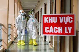 Đến nay, việt nam ghi nhận tổng số 14.323 bệnh nhân. Them 2 Ca Máº¯c Má»›i Covid 19 La NgÆ°á»i Nháº­p Cáº£nh