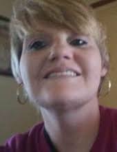 Obituary information for Lori Beth Seals