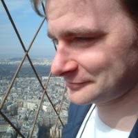 Benjamin James Warford