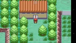 Steam-Værksted::Mauville City (Pokemon Ruby/Sapphire/Emerald)
