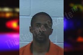 Mario Gresham — Jackson County Jail Bookings