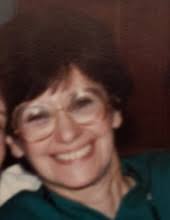 Obituary information for Ida Sklaver