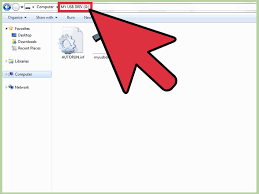 Thus, you should make a desktop shortcut for the app icon you want to change, if you don't have one already. How To Change The Icon Of Removable Drives 11 Steps