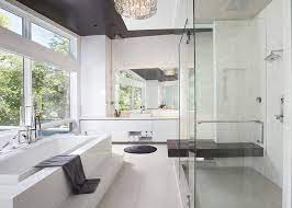 See more ideas about bathroom design, bathrooms remodel, farmhouse master bathroom. Master Bathroom Ideas Residential Interior Design From Dkor Interiors