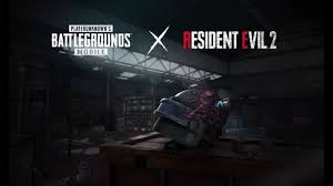 'pubg mobile' is available now on android and ios. Pubg Mobile Update 0 11 0 Brings New Resident Evil Mode Full Patch Notes Dexerto