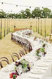 25 Of The Most Beautiful Wedding Reception Decor And Table Settings Ideas I Ve Ever Seen Blog Of Francesco Mugnai Wedding Reception Seating Field Wedding Beautiful Wedding Reception
