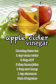 Detox With This Apple Cider Vinegar Drink For Summer Lemon Detox Diet Detox Recipes Detox Diet Drinks