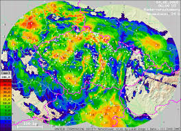 Weather radar, wind and waves forecast for kiters, surfers, paragliders, pilots, sailors and anyone else. Bourky S Privalovymi Srazkami 3 6 2008 Amaterska Meteorologicka Spolecnost