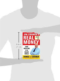 The book mark cuban credits for teaching him to make millions. Jim Cramer S Real Money Sane Investing In An Insane World Cramer James J Amazon De Bucher