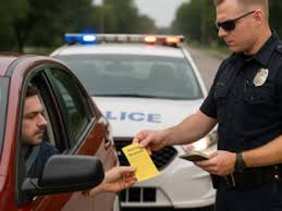 Understanding Moving Violations in Illinois: Protect Your Driver's License