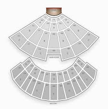 Rosemont Theatre Seating Chart Related Keywords