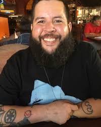 Obituary information for Robert Wayne Castillo