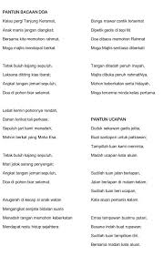Pantun acara majlis sering digunakan sebagai pembuka kata atau pemanis bicara seseorang pengacara. Pendidik2u Muat Turun Koleksi Pantun Di Http Www Pendidik2u My 2015 09 Koleksi Pantun Pengacara Majlis Html Facebook