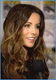 Hair Colour For Green Eyes Hair Color Highlights Olive Hair