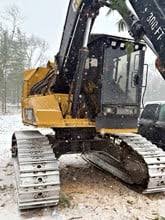Caterpillar 501 Processor