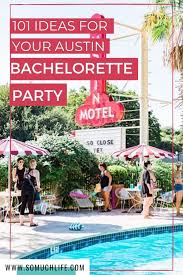Seeking the best interesting suggestions in the internet? 101 Austin Bachelorette Party Ideas So Much Life In 2021 Austin Bachelorette Austin Bachelorette Party Bachelorette Party
