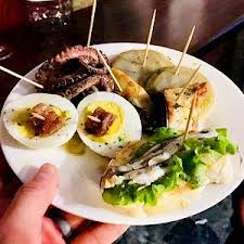 Image result for Cicchetti