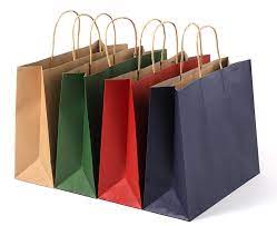 Paper bag kami murah jerr tapi cun! Custom Kraft Paper Shopping Valve Bag Flat Bottom Murah Kraft Paper Cement Bag Buy Shopping Paper Bag Food Packaging Paper Bag Paper Bags With Handles Product On Alibaba Com