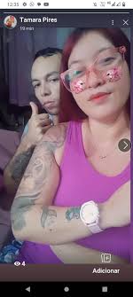 Tamara Pires