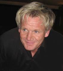 Raised or flat panel designs. Gordon Ramsay Wikipedia