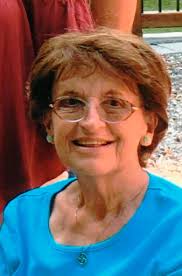 Eleanor F. '"Ellie"' Adkins Obituary October 13, 2018