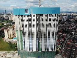 Kuchai entrepreuneur park shop lot (24x75) for sale shop address : Rumawip Residensi Gembira 737 Construction Progress Facebook