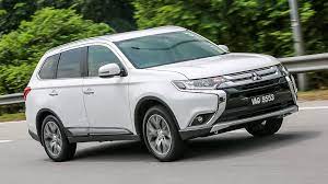 We did not find results for: In Brief Mitsubishi Outlander 2019 Families Should Look This Way Wapcar